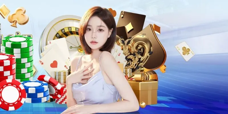 Chỉ cần thiết bị có mạng là có thể cá cược được