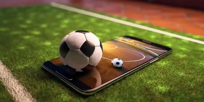 Có thể tham gia Bóng Đá Ảo mọi lúc mọi nơi