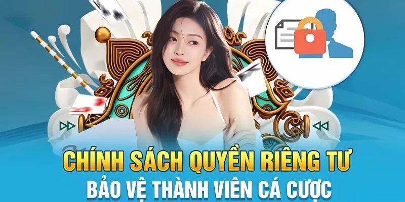 Điều khoản của chính sách riêng tư tại VZ99