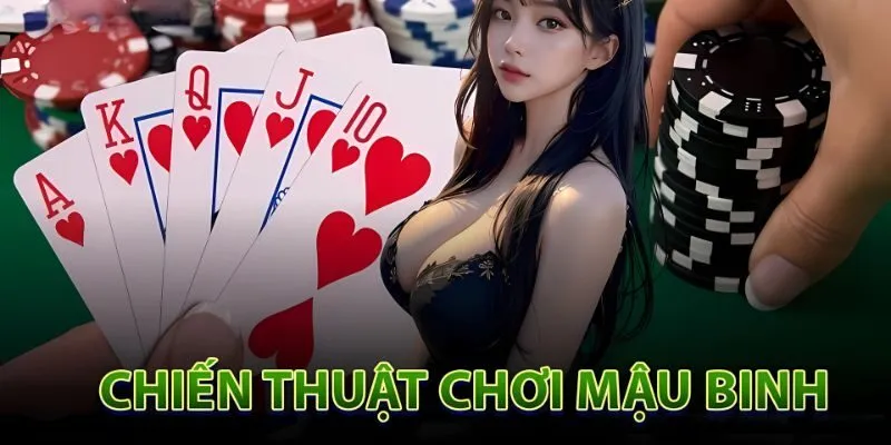 Kinh nghiệm tham gia chơi Binh xập xám hiệu quả