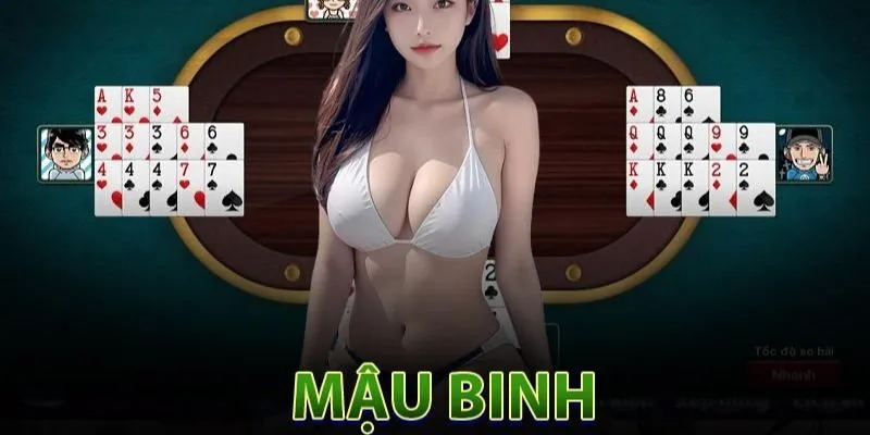 Mậu Binh Online - Trải Nghiệm Game Bài Đổi Thưởng Có 102