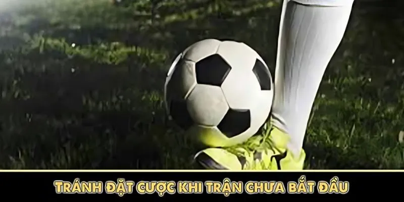 Mẹo tham gia trải nghiệm kèo hòa bách chiến bách thắng