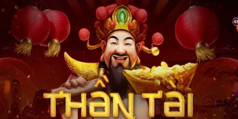 Nổ Hũ Thần Tài - Quay Hũ Cực Phê, Trúng Lớn Mỗi Ngày