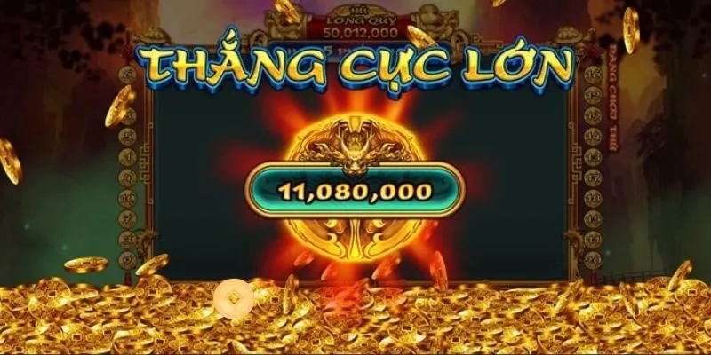 Thông tin chung về Siêu Nổ Hũ