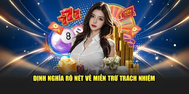Tìm hiểu sơ lược về chính sách miễn trừ trách nhiệm VZ99